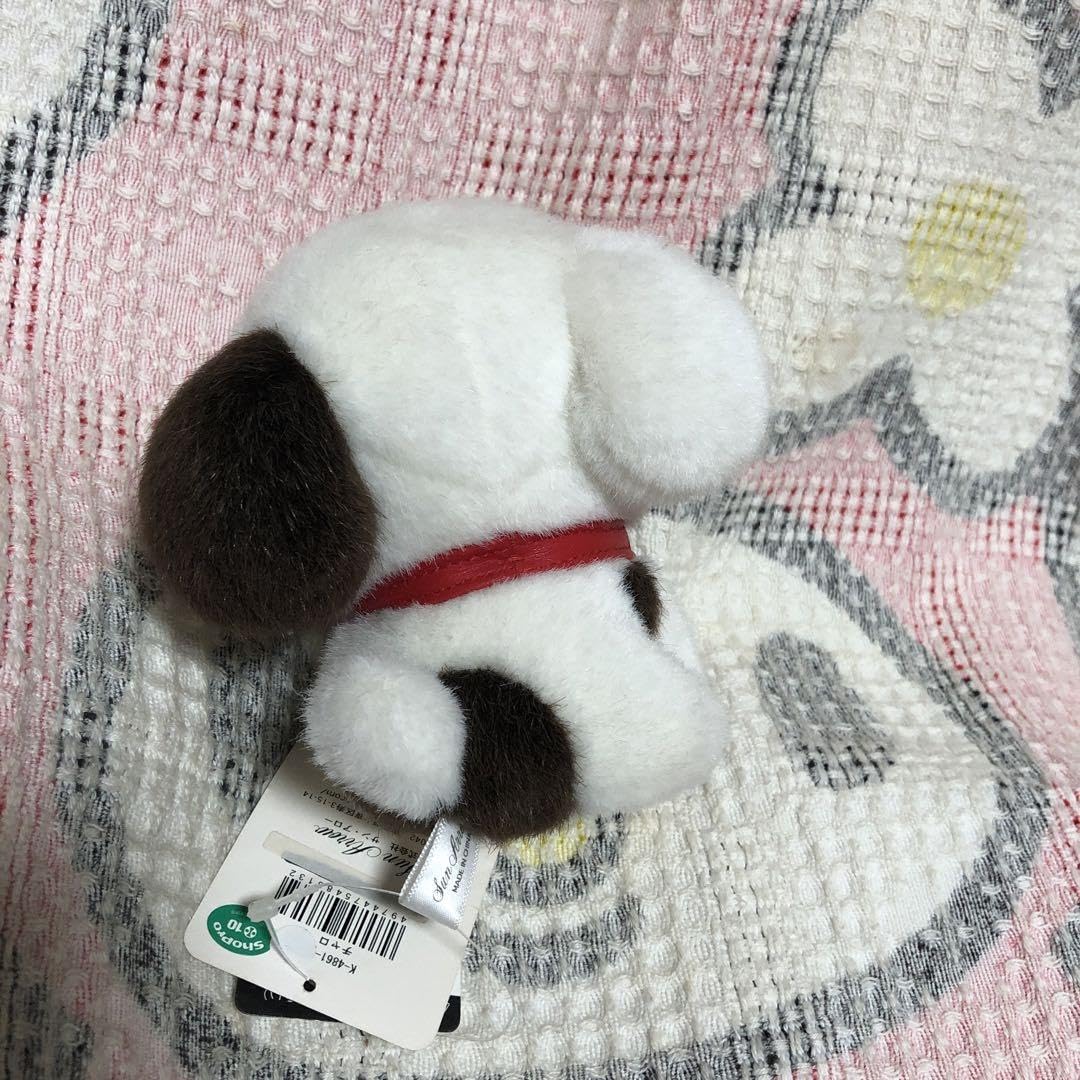 Amazon.co.jp: 2008 Little Charo チャロ ぬいぐるみ 中古品 : おもちゃ